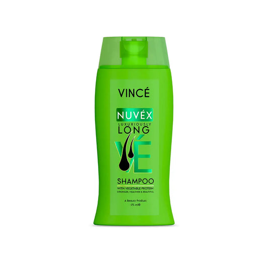 Vince - Nuvex Luxuriously Long Shampoo - 175 Ml