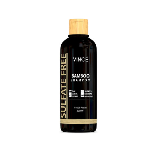 Vince - Sulfate Free Bamboo Shampoo