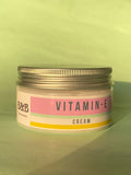 B&B Derma - Vitamin E Moisture Cream 150Ml