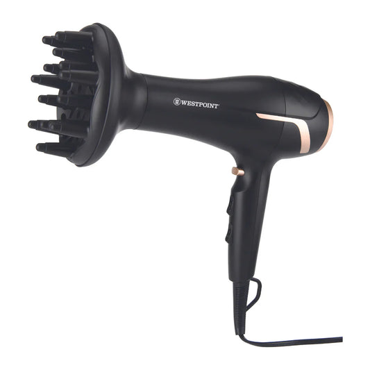 Westpoint - Professional Hair Dryer - WF-6280