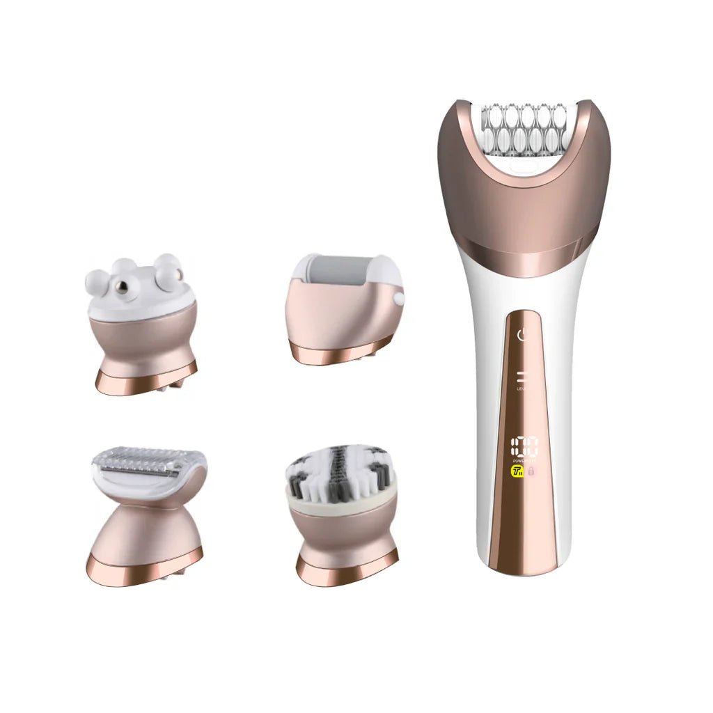 Westpoint - Deluxe Epilator - WF-6362