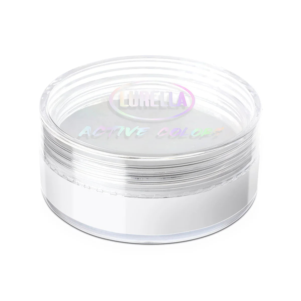 Lurella - Active Colors - Whiteout