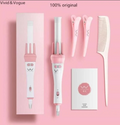 Vivido & Vogua 3In1 Pink Roller
