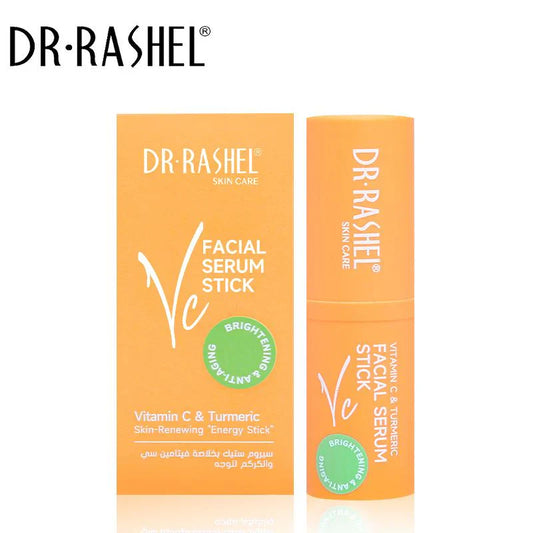 Dr Rashel Facial Serum Stick Turmeric 7g