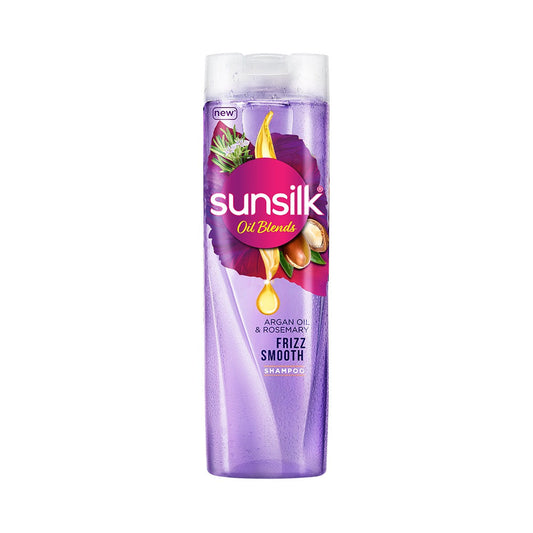Sunsilk - Rosemary And Argan Oil Shampoo - 380ml