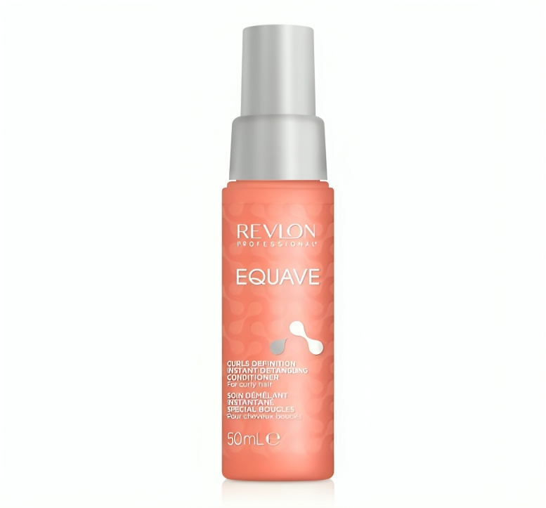 Revlon Professional - Equave Curls Definition Instant Detangling Conditioner 50ml