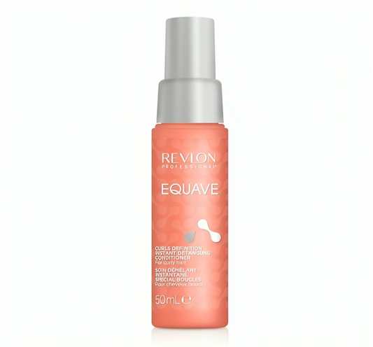 Revlon Professional - Equave Curls Definition Instant Detangling Conditioner 50ml