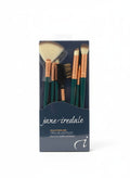 Facial Beauty - Eye Brush Set 7's