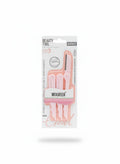 Facial Beauty - Pack Of 3 Eyebrow Razor - 85402