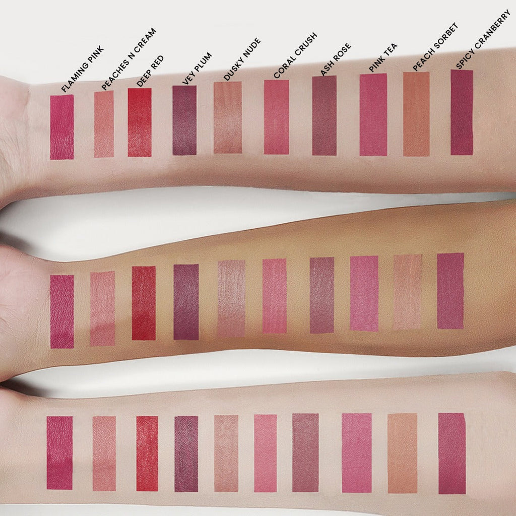 Conatural - Long Stay Liquid Matte Lipstick