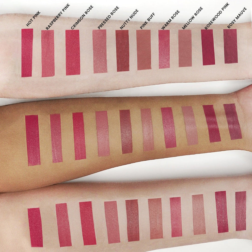 Conatural - Long Stay Liquid Matte Lipstick