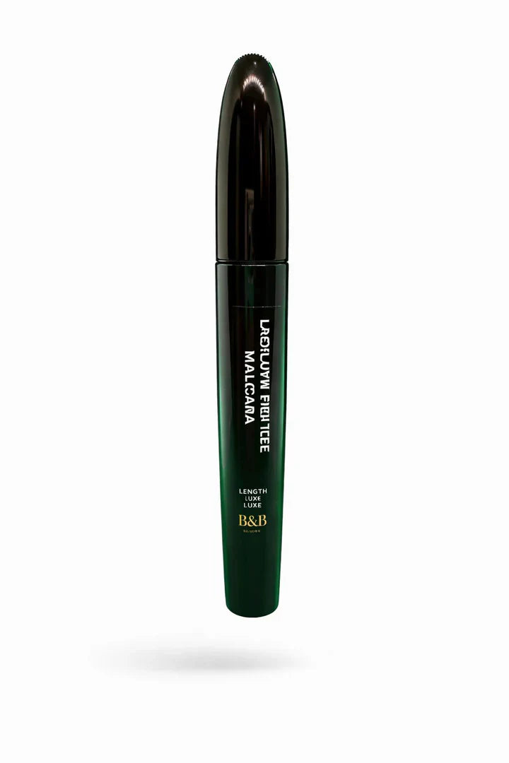 B&B Derma - Lashluxe Peptide Mascara