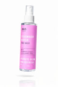 B&B Derma - Cucumber Water - Cucumber Face Mist  On The Go 200 Ml