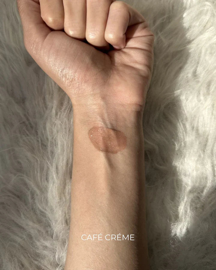 B&B Derma - CafÃ£Â© CrÃ£Â¨Me Â€â€œ Peptide Matte Liquid Lipstick