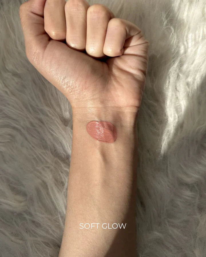 B&B Derma - Soft Glow Â€â€œ Peptide Matte Liquid Lipstick
