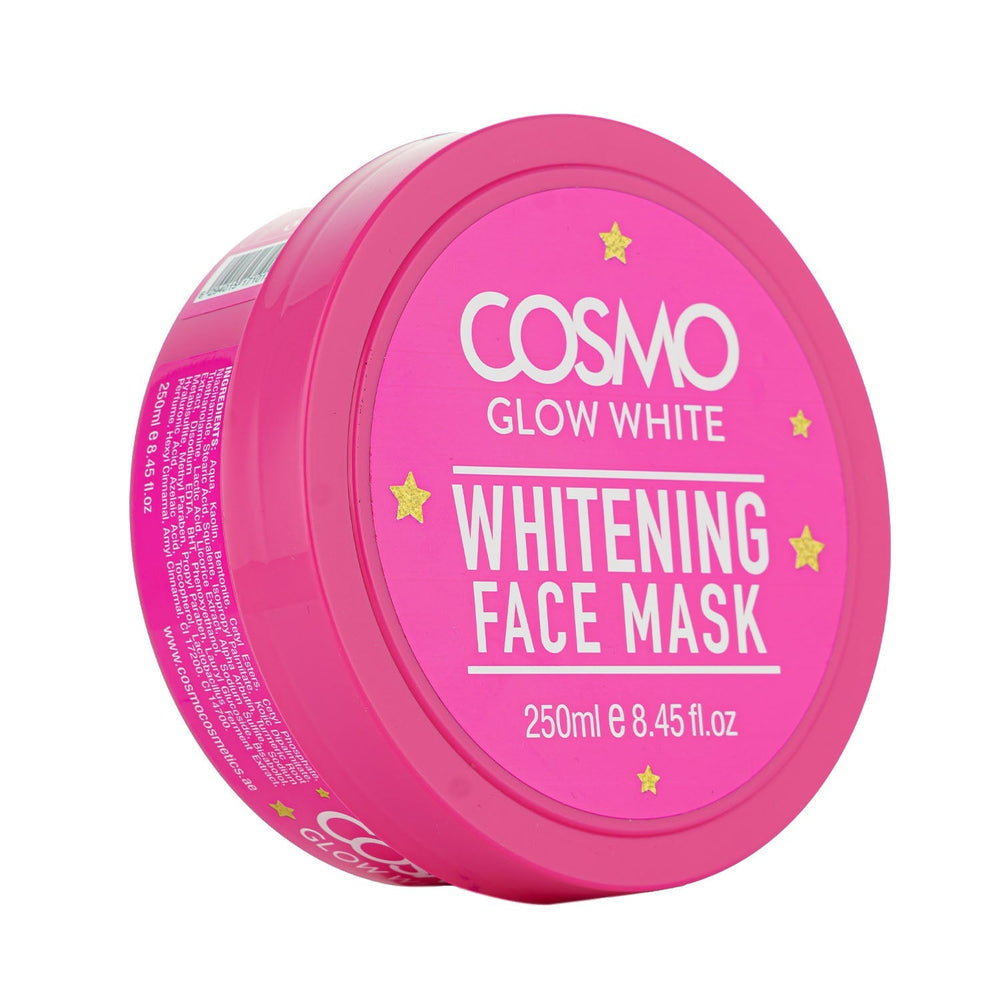 Cosmo Skin Perfector Whitening Face Mask Â€â€œ 250Ml Â Cosmo Glow White Ã‚