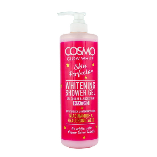 Cosmo Skin Perfector Whitening Shower Gel Â€â€œ 1000Ml Â Cosmo Glow White Ã‚