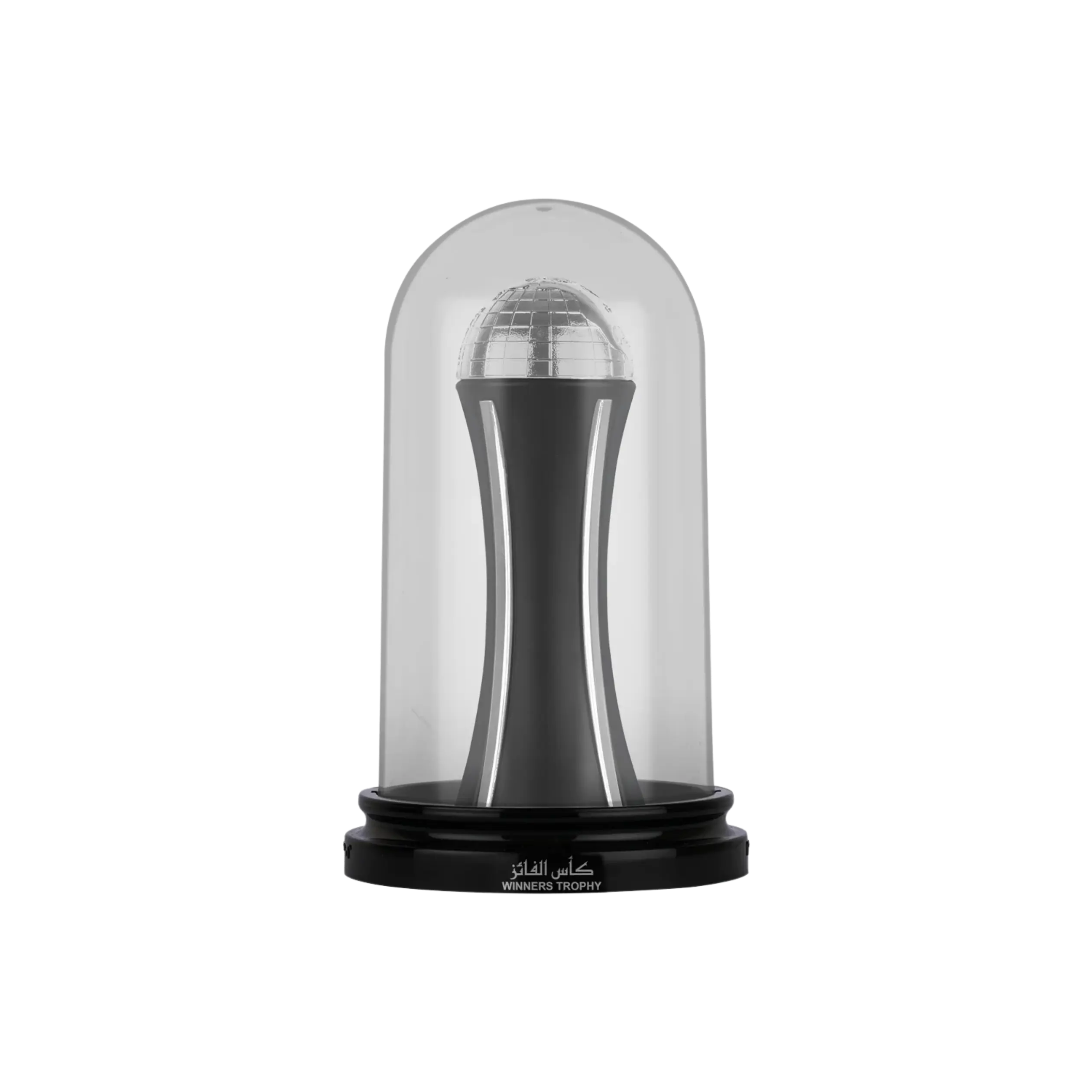 Lattafa - Edp Pride Winners Trophy Silver - 100ml