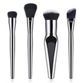 Facial Beauty - Makeup Brush Set 4's