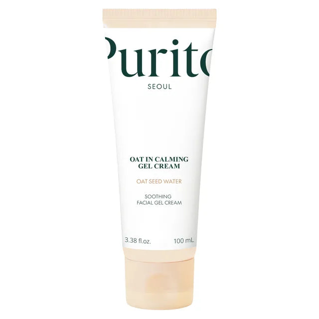 Purito - Oat In Calming Gel Cream - 100ml