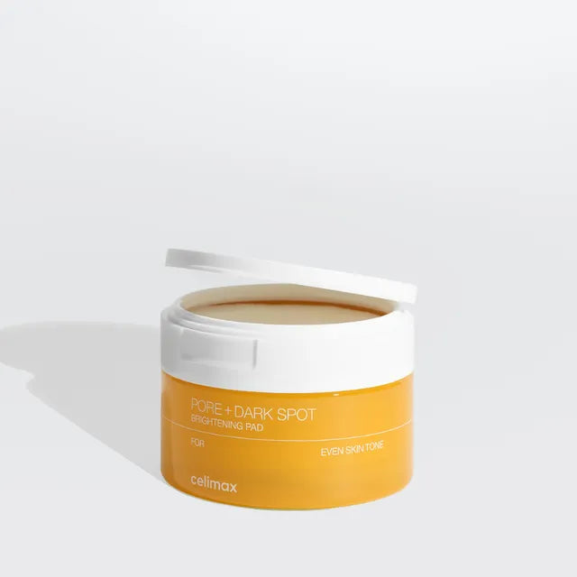 Celimax - Pore+Dark Spot Brightening Pad 100ml/40pads