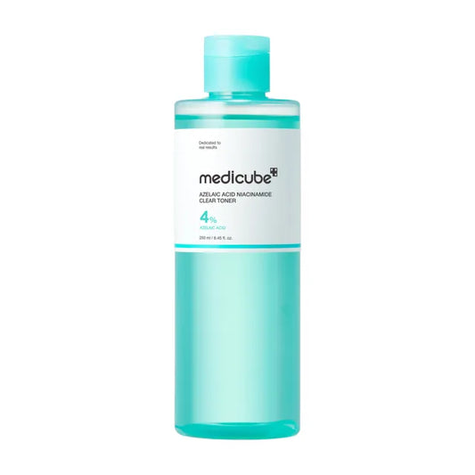 Medicube - Azelaic Acid Niacinamide Clear Toner - 250ml