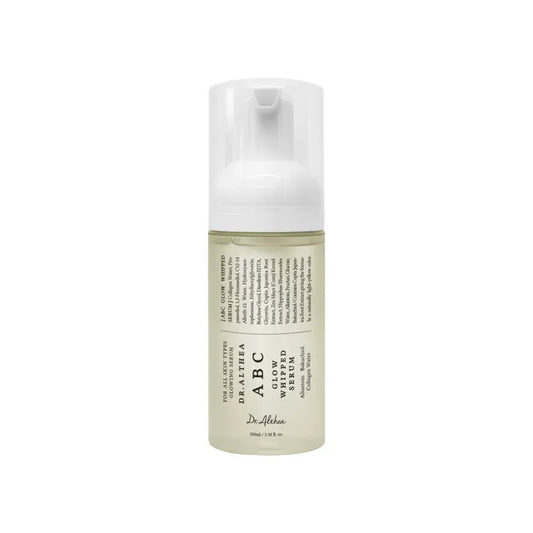 Dr.Althea - ABC Glow Whipped Serum - 100ml