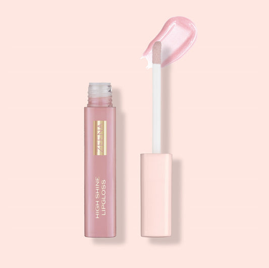 Zeena High Shine LipGloss 020