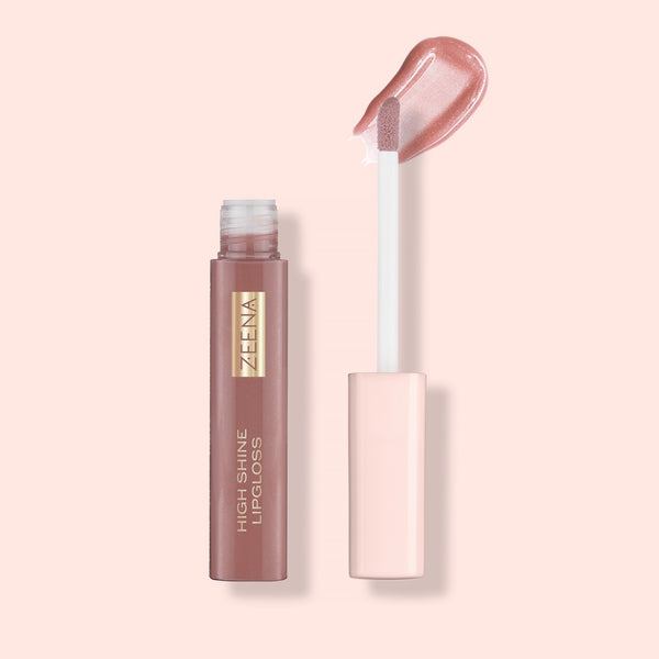 Zeena High Shine LipGloss 050
