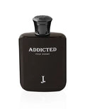 J. Addicted For Men 100Ml