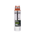L'Oreal Men Expert 48H A/P Deodorant Spray Shirt Protect Refreshing 250Ml