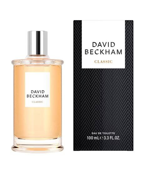 David Beckham - Eau De Toilette 100Ml