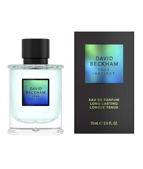 David Beckham - Eau De Parfum 75Ml
