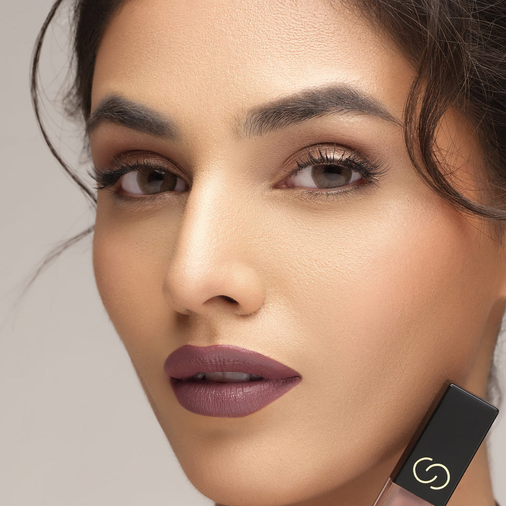 Conatural - Long Stay Liquid Matte Lipstick