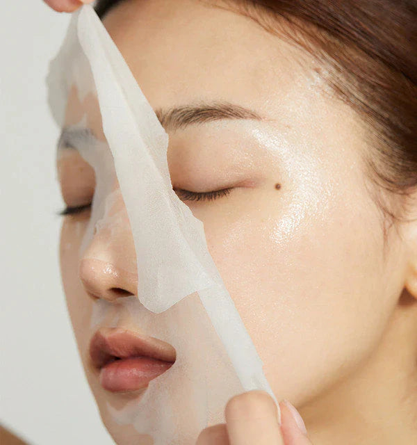 Medicube - Super Cica Calming Mask - 22g