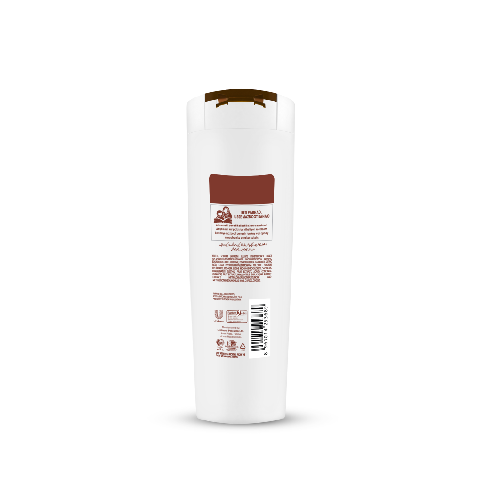 Lifebuoy - Naturally Long Shampoo - 650ml