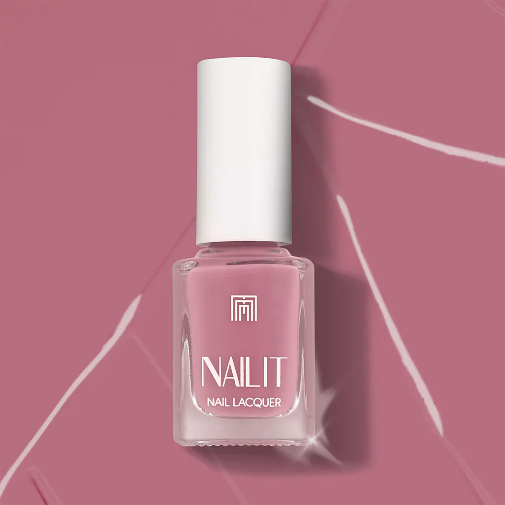 Masarrat Misbah - Nail IT - Nailpolish