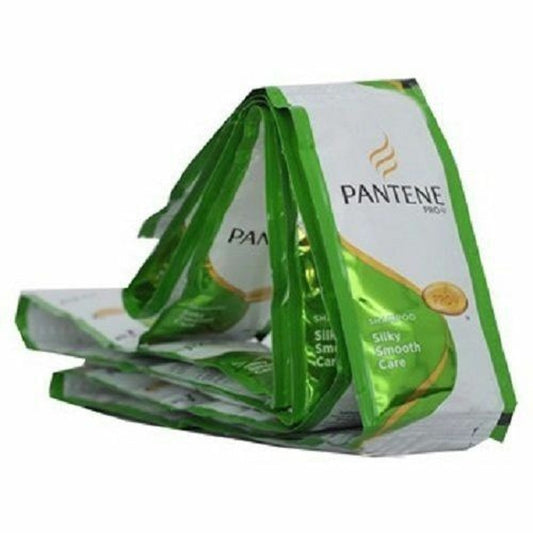 Pantene - Shampoo Smooth & Strong 4Ml (Sachet)