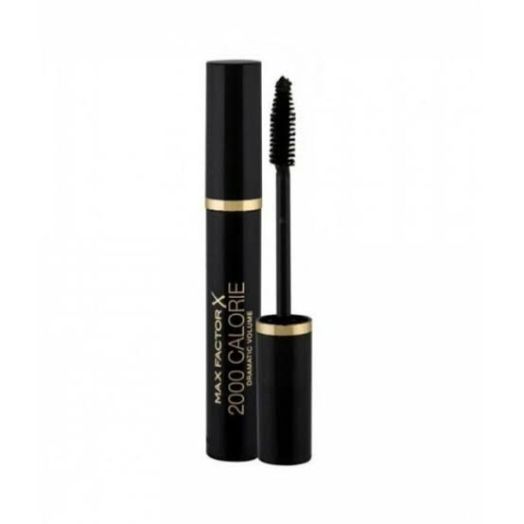 Max Factor 2000 Calorie Dramatic Volume Mascara Black