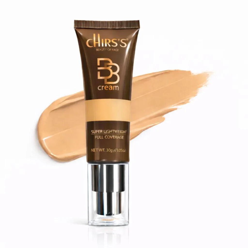 Chirs's - BB-Cream