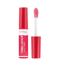 Rimmel - Lip Gloss Thrill Seeker - 600 Berry Glace