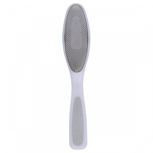 Facial Beauty Best Choice Pedicure File P-204 Foot Filer (Assorted)