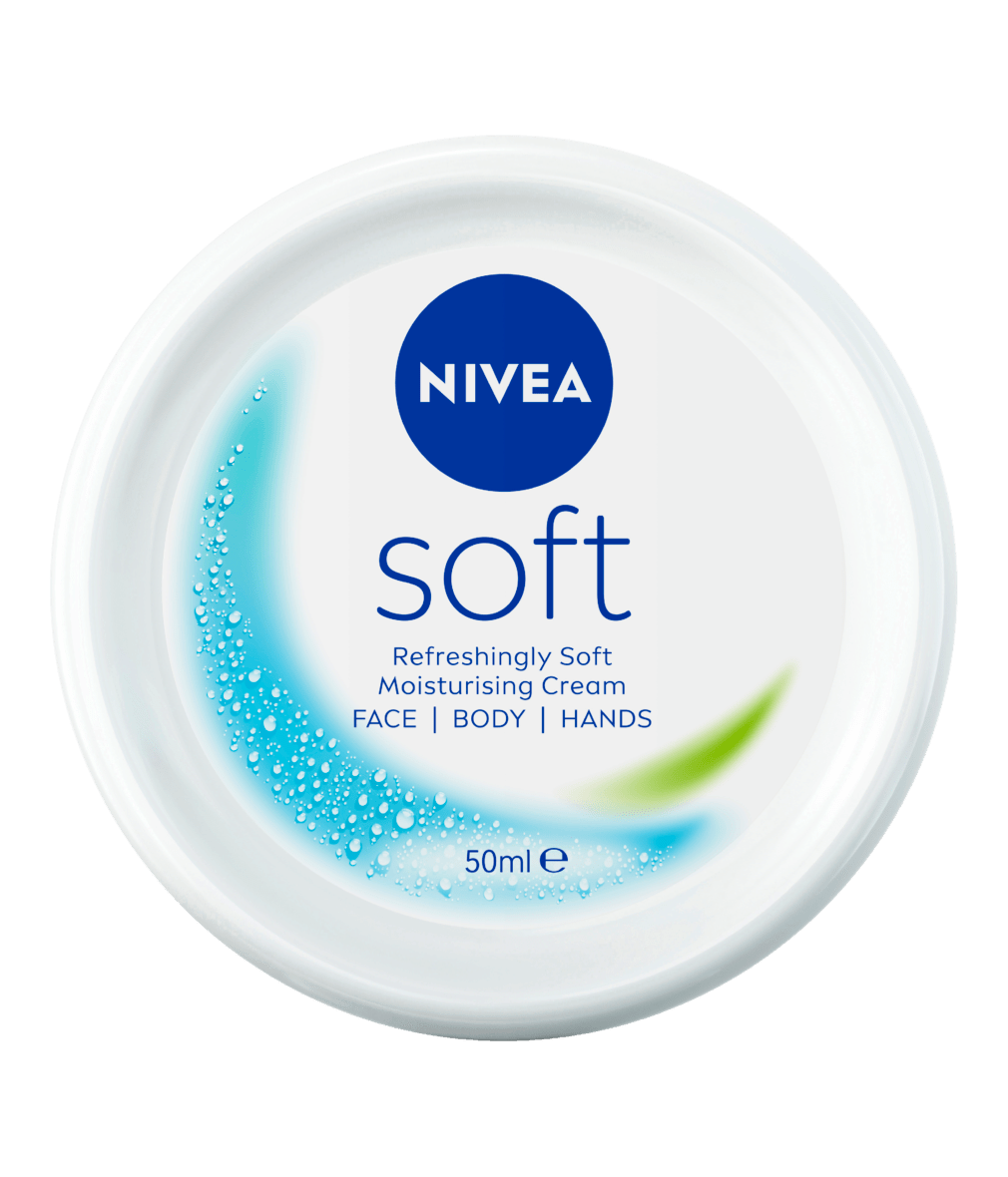 Nivea - Soft Cream