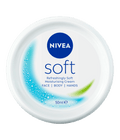 Nivea - Soft Cream