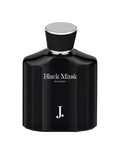J. Black Musk For Men 100Ml