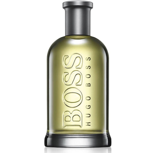 Boss Bottled Men Edt 100Ml