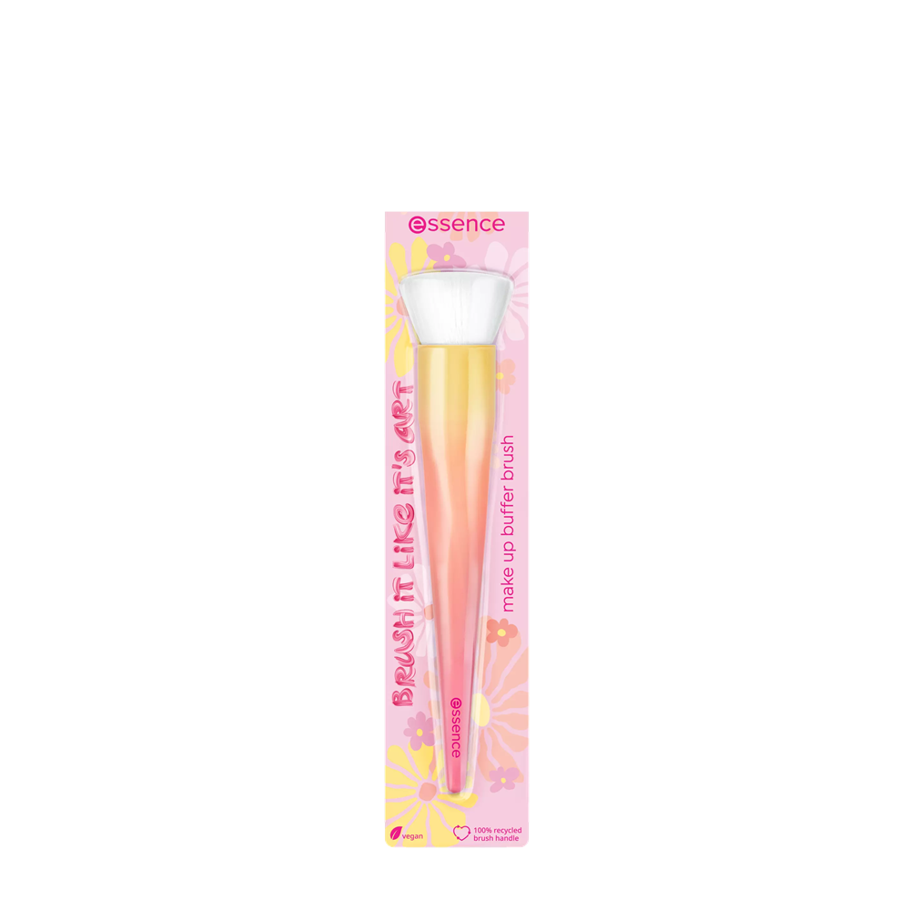 Essence - Brush It Like It's Art