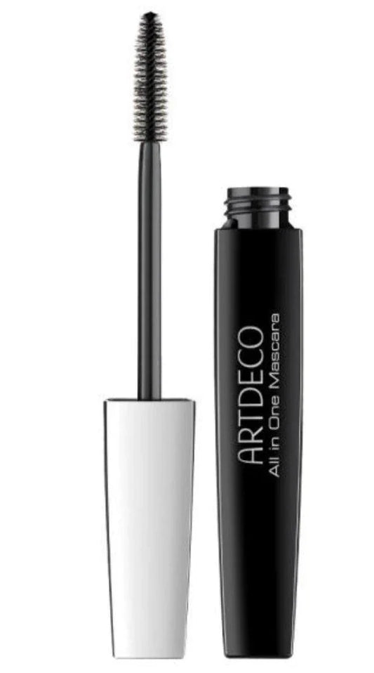 Artdeco - All In One Mascara 01