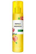 Benetton Body Mist Perfect Yellow Magnolia 236Ml