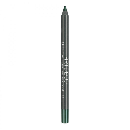 Artdeco - Soft Eye Liner Water Proof 63